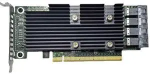 SSD NVMe PCIe Expansion Card GY1TD P31H2 (Low-end Model) for R630 Servers SSD NVMe PCIe Expansion Card GY1TD P31H2 (Low-end Model) for R630 Servers