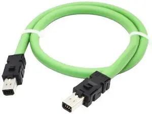 JEPMC-W6012 crossover network cable for M3 servo motors JEPMC-W6012 crossover network cable for M3 servo motors