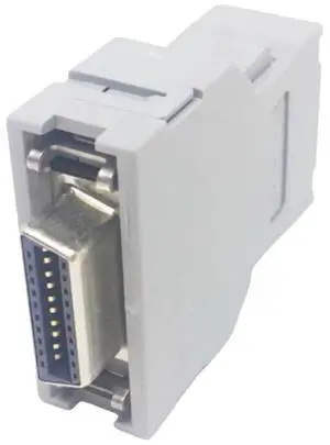 10-pin encoder connector (PCR-20F) for A660-2005-T301 10-pin encoder connector (PCR-20F) for A660-2005-T301