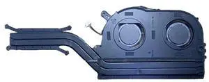 Fan cooler 0PN252 for 7640 Fan cooler 0PN252 for 7640