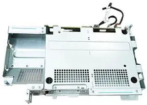 Dual 3.5-inch rear flexible hard drive bay kit for R740XD2 24-bay LFF server 0WHDCW Dual 3.5-inch rear flexible hard drive bay kit for R740XD2 24-bay LFF server 0WHDCW
