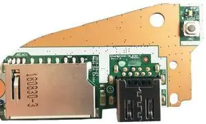 USB Power SD Card Board NS-B784 for 530S-14IKB 530S-14ARR 530S-14 USB Power SD Card Board NS-B784 for 530S-14IKB 530S-14ARR 530S-14