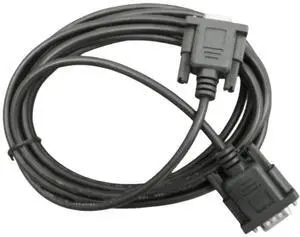 FX-232CAB-1 Programming Cable, suitable for GOT-F940/930/920 A970/A985GOT GT1275 FX232CAB1 AC30R2-9SS FX-232CAB-1 Programming Cable, suitable for GOT-F940/930/920 A970/A985GOT GT1275 FX232CAB1 AC30R2-9SS