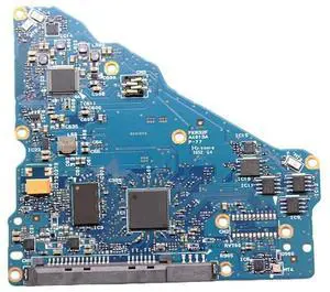 G4013A PCB Hard Drive Circuit Board G4013A G4013A PCB Hard Drive Circuit Board G4013A