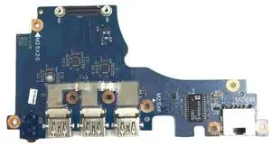 LS-J205P USB audio cardboard for 15, 17, G5, and G6 LS-J205P USB audio cardboard for 15, 17, G5, and G6