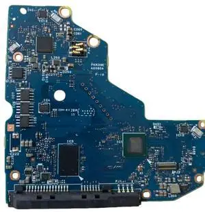 PCB for MG07ACA14TA 10/12/14 Hard Drive, M7 SATA Hard Drive Circuit Board G0080A PCB for MG07ACA14TA 10/12/14 Hard Drive, M7 SATA Hard Drive Circuit Board G0080A