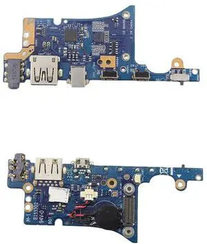 USB audio board for 21TAICHI21 IO board USB audio board for 21TAICHI21 IO board