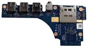 USB audio board for 7720 0TYX7T LS-E323P USB audio board for 7720 0TYX7T LS-E323P