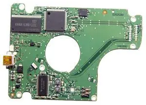 USB 2.0 hard drive accessory PCB board BF41-00311A, suitable for 2.5-inch hard drive data recovery HM501IX HM641JX USB 2.0 hard drive accessory PCB board BF41-00311A, suitable for 2.5-inch hard drive data recovery HM501IX HM641JX