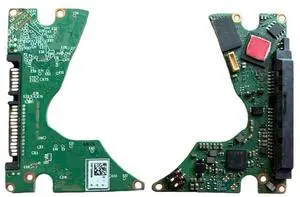 Unlocking PCB board for hard drive PCB 2060-800065-002, supports PC3000 PCB decryption. Unlocking PCB board for hard drive PCB 2060-800065-002, supports PC3000 PCB decryption.