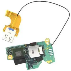 For VPCZ2 and VPCZ21 USB SIM card boards: IFX-581, 1-884-633-12, FPC-226-11 For VPCZ2 and VPCZ21 USB SIM card boards: IFX-581, 1-884-633-12, FPC-226-11
