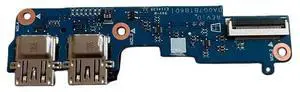 Suitable for 15-CS 15-CW USB small form factor interface board DA0G7BTB6D1 Suitable for 15-CS 15-CW USB small form factor interface board DA0G7BTB6D1