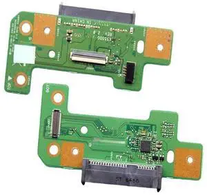 Laptop hard drive board for X555DG laptops Laptop hard drive board for X555DG laptops