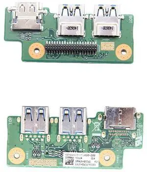 Suitable for N56J, N56jn, N56jk, and N56JR USB IO boards REV 2.0 60NB04Z0-US1020-200 Suitable for N56J, N56jn, N56jk, and N56JR USB IO boards REV 2.0 60NB04Z0-US1020-200