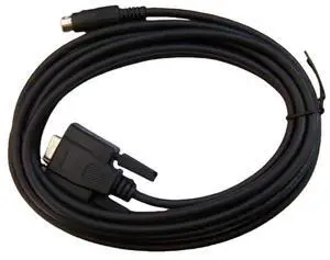 GPW-CB02 GPW CB02 Touch Panel Programming Cable, Non-USB Version GPW-CB02 GPW CB02 Touch Panel Programming Cable, Non-USB Version