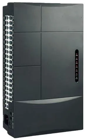 CS program control walkie-talkie PABX PBX telephone switching system 4 to 32 ports CS program control walkie-talkie PABX PBX telephone switching system 4 to 32 ports