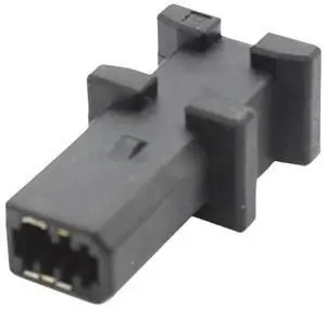STO cable for servo drives, MINI IO connector driver CN8 1971153-1 STO cable for servo drives, MINI IO connector driver CN8 1971153-1