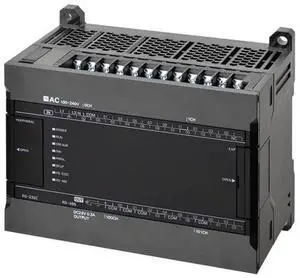 CP2E-N30DT-D PLC CPU module, replaceable by CP1E CP2E-N30DT-D PLC CPU module, replaceable by CP1E