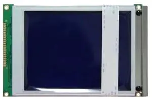 SP14Q006 Replacement 5.7-inch 320x240 WLED LCD Panel, compatible with SP14Q001, SP14Q002-A1, SP14Q003-C1, SP14Q004, and SP14Q006-T SP14Q006 Replacement 5.7-inch 320x240 WLED LCD Panel, compatible with SP14Q001, SP14Q002-A1, SP14Q003-C1, SP14Q004, and SP14Q006-T