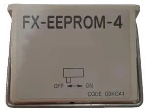 FX-EEPROM-8 Micro Memory Card for FX2N PLC FX-EEPROM-8 Micro Memory Card for FX2N PLC