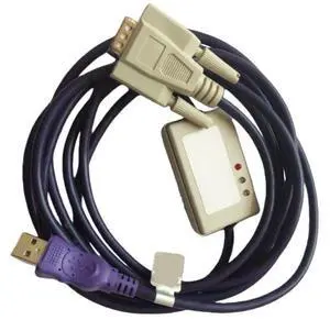 USB-MPI PC adapter for S7-200/300/400 PLC DP/PPI/MPI Profibus, model 6ES7 972-0CB20-0XA0, supports Win7 64-bit operating system. USB-MPI PC adapter for S7-200/300/400 PLC DP/PPI/MPI Profibus, model 6ES7 972-0CB20-0XA0, supports Win7 64-bit operating system.