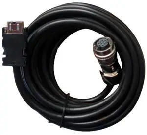 MR-J3ENSCBL5M-L MRJ3ENSCBL5ML MR-J3 servo cable, suitable for HC-SP encoder MR-J3ENSCBL5M-L MRJ3ENSCBL5ML MR-J3 servo cable, suitable for HC-SP encoder