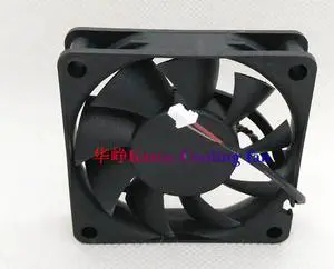 6013 12V 0.28A Three-wire cooling fan AD0612LX-H93 6013 12V 0.28A Three-wire cooling fan AD0612LX-H93