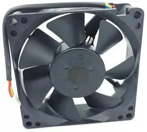 8CM D08A-12TS13 01AH1(K) 8025 12V 0.7A 4-wire cooling fan 8CM D08A-12TS13 01AH1(K) 8025 12V 0.7A 4-wire cooling fan