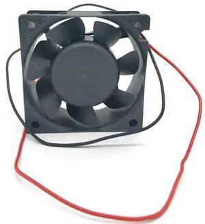 C6025H24BPLP1C -7 6025 24V 0.16A 60*60*25mm Cooling Fan C6025H24BPLP1C -7 6025 24V 0.16A 60*60*25mm Cooling Fan