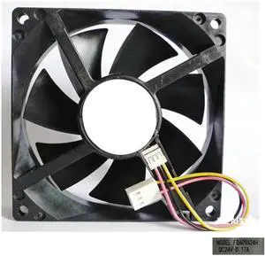 9cm 9225 12V Cooling Fan 92*92*25mm FBA09A24H 9cm 9225 12V Cooling Fan 92*92*25mm FBA09A24H