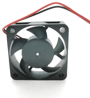 EFB0512VHBDDB 5CM 5015 12V 0.16A Cooling Fan 50*50*15mm EFB0512VHBDDB 5CM 5015 12V 0.16A Cooling Fan 50*50*15mm