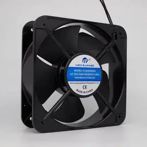 YC20060HBL Cooling Fan 20060 220V YC20060HBL Cooling Fan 20060 220V