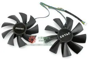 Fans for RTX 2070 Super MINI graphics cards: 1 set of GA92S2H and 1 set of GAA8S2U fans. Fans for RTX 2070 Super MINI graphics cards: 1 set of GA92S2H and 1 set of GAA8S2U fans.