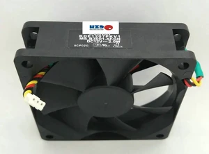7020 12V 2.0W KDE1207PKV1 B3001.AF.GN Cooling Fan 7020 12V 2.0W KDE1207PKV1 B3001.AF.GN Cooling Fan