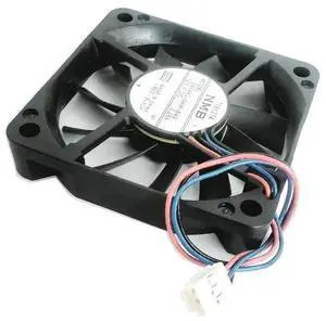 2404KL-04W-B49 6010 12V 0.25A 60*60*10MM Cooling Fan 2404KL-04W-B49 6010 12V 0.25A 60*60*10MM Cooling Fan