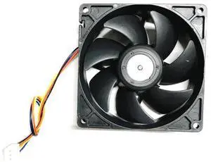 9cm T92T12MUA7-57 9225 0.25a Silent Fan 92*92*25MM 4-wire 9cm T92T12MUA7-57 9225 0.25a Silent Fan 92*92*25MM 4-wire