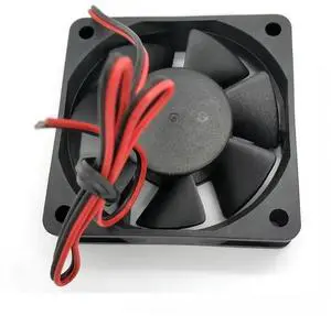 6CM 6015 12V 0.11A 2-wire cooling fan AD0612LX-D70GL 6CM 6015 12V 0.11A 2-wire cooling fan AD0612LX-D70GL
