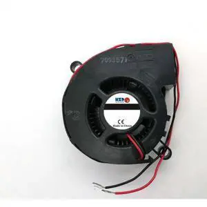 5cm BM5020-09W-B50 5020 18V 0.2A 2-wire cooling fan 5cm BM5020-09W-B50 5020 18V 0.2A 2-wire cooling fan