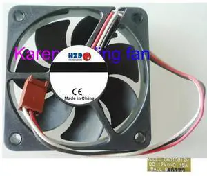 6cm 6010 12V 0.15A Cooling Fan C6010B12M 6cm 6010 12V 0.15A Cooling Fan C6010B12M