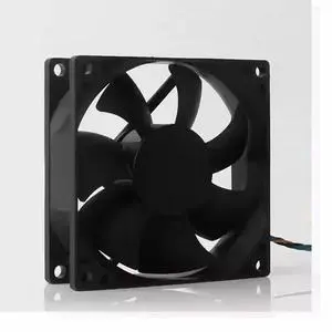 8CM DS08025B12MP088 8025 12V 0.23A 4-wire fan DS08025B12M 8CM DS08025B12MP088 8025 12V 0.23A 4-wire fan DS08025B12M
