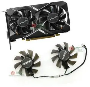 GA82S2H Cooling Fan for RTX 2060 SUPER MINI ELITE Graphics Card GA82S2H Cooling Fan for RTX 2060 SUPER MINI ELITE Graphics Card