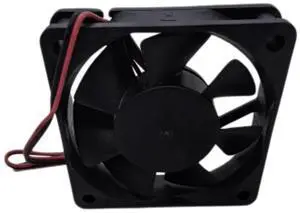6CM 60*60*15MM 6015 12V 0.09A Cooling Fan AD0612LB-D70GL 6CM 60*60*15MM 6015 12V 0.09A Cooling Fan AD0612LB-D70GL