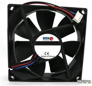 AFB0924HH-R00 9225 24V 0.25A 3-wire cooling fan AFB0924HH-R00 9225 24V 0.25A 3-wire cooling fan