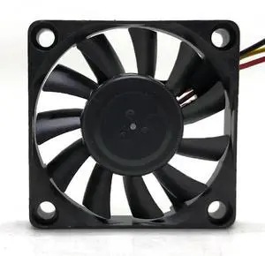 5cm D05X-12TL 5010 12V 0.05A Power Supply Fan/CPU Cooler Fan 5cm D05X-12TL 5010 12V 0.05A Power Supply Fan/CPU Cooler Fan