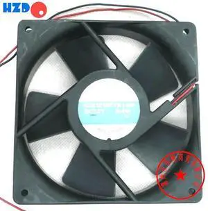 12CM KDE1212PTB1-6A 120*120*25MM Heatsink Fan 12CM KDE1212PTB1-6A 120*120*25MM Heatsink Fan
