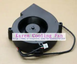 BUB1012HN DC12V 1.5A 4-wire 10cm projector fan BUB1012HN DC12V 1.5A 4-wire 10cm projector fan