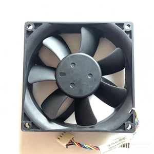 9CM AFC0912D 9225 12V 0.46A 4-wire cooling fan 92*92*25mm 9CM AFC0912D 9225 12V 0.46A 4-wire cooling fan 92*92*25mm