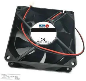 8025 12V Cooling Fan 3110KL-04W-B80 8025 12V Cooling Fan 3110KL-04W-B80