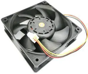 12cm 9GV1248P1B04 48V 0.43A Cooling Fan 120*120*38mm 12cm 9GV1248P1B04 48V 0.43A Cooling Fan 120*120*38mm
