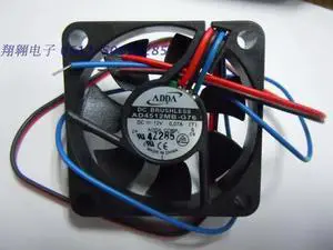4.5cm AD4512MB-G76 4510 12V 0.07A Miniature Silent Fan 4.5cm AD4512MB-G76 4510 12V 0.07A Miniature Silent Fan